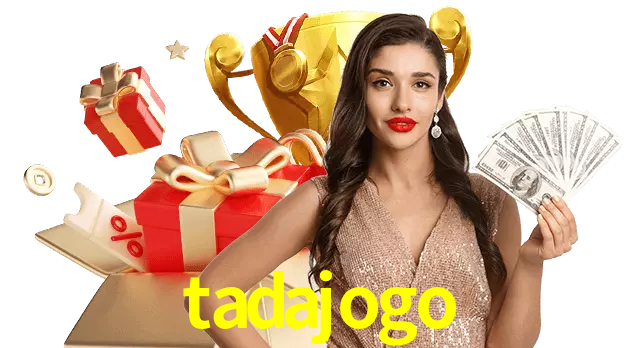 Jogue com dealers reais no tadajogo!