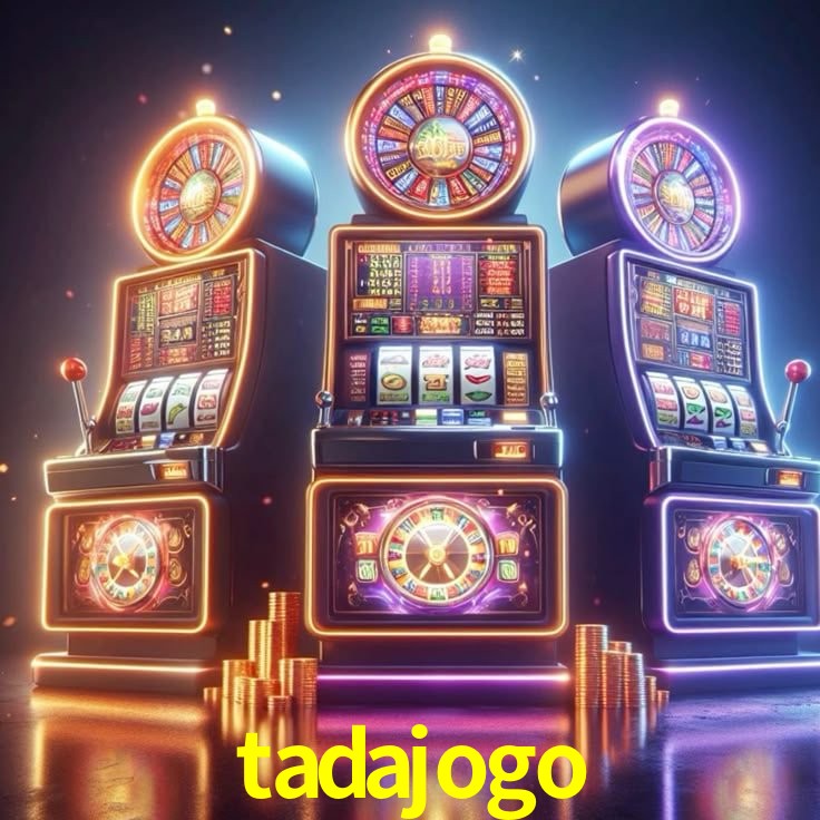 tadajogo: Seu Cassino Premiado com Pagamentos Rápidos