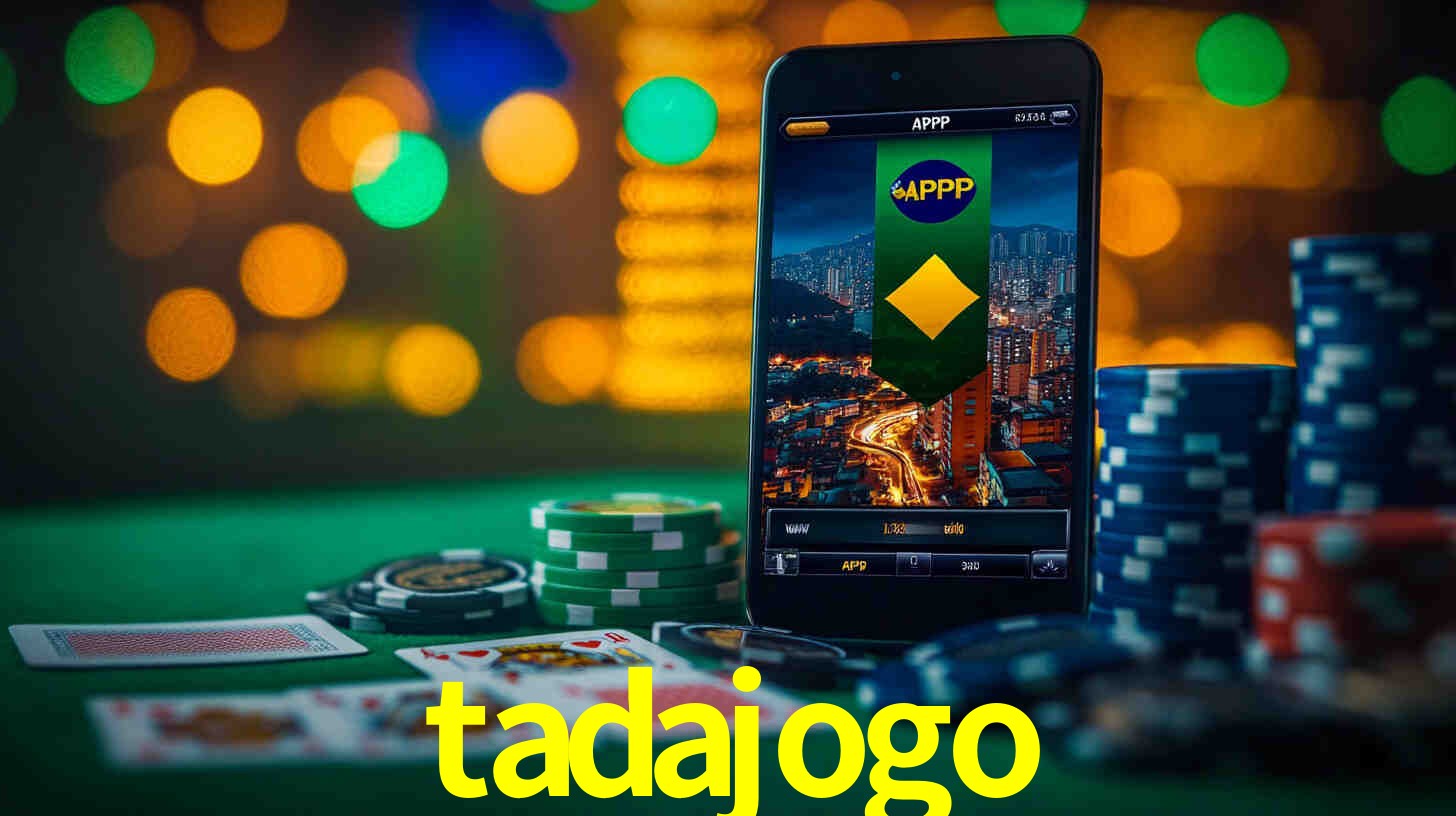 Estatísticas tadajogo