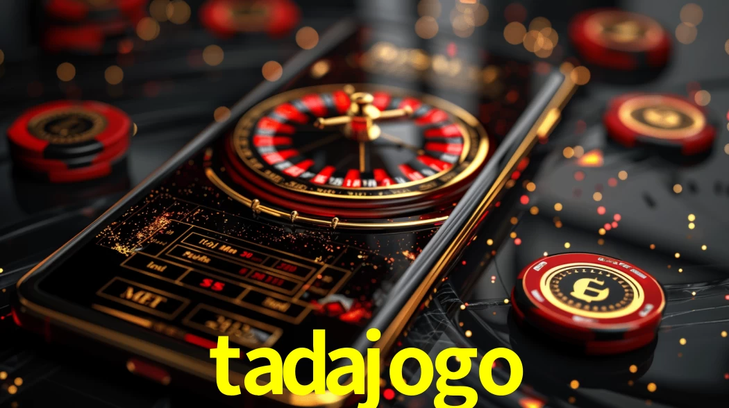 Welcome Bonus tadajogo