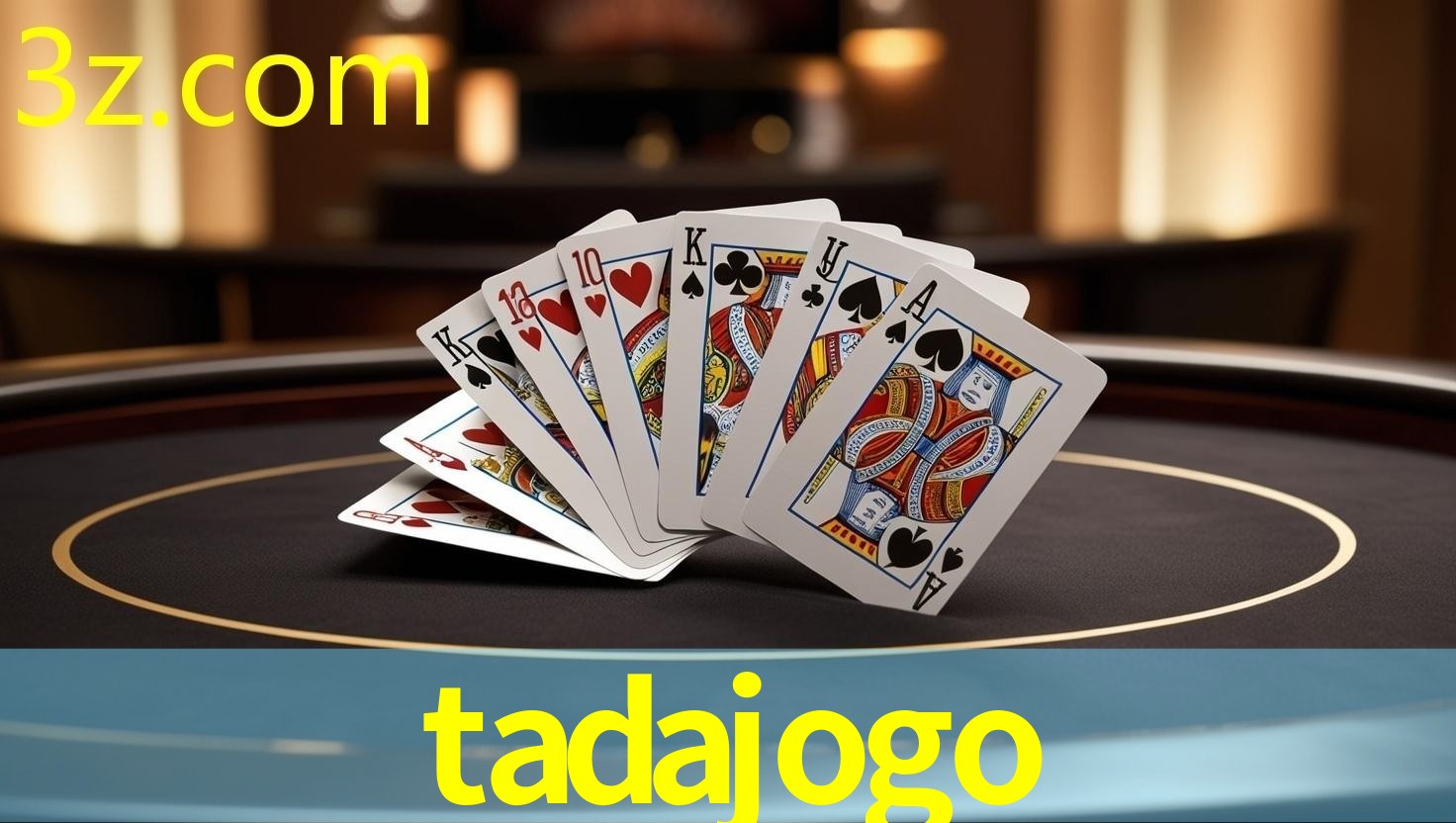 TADAJOGO