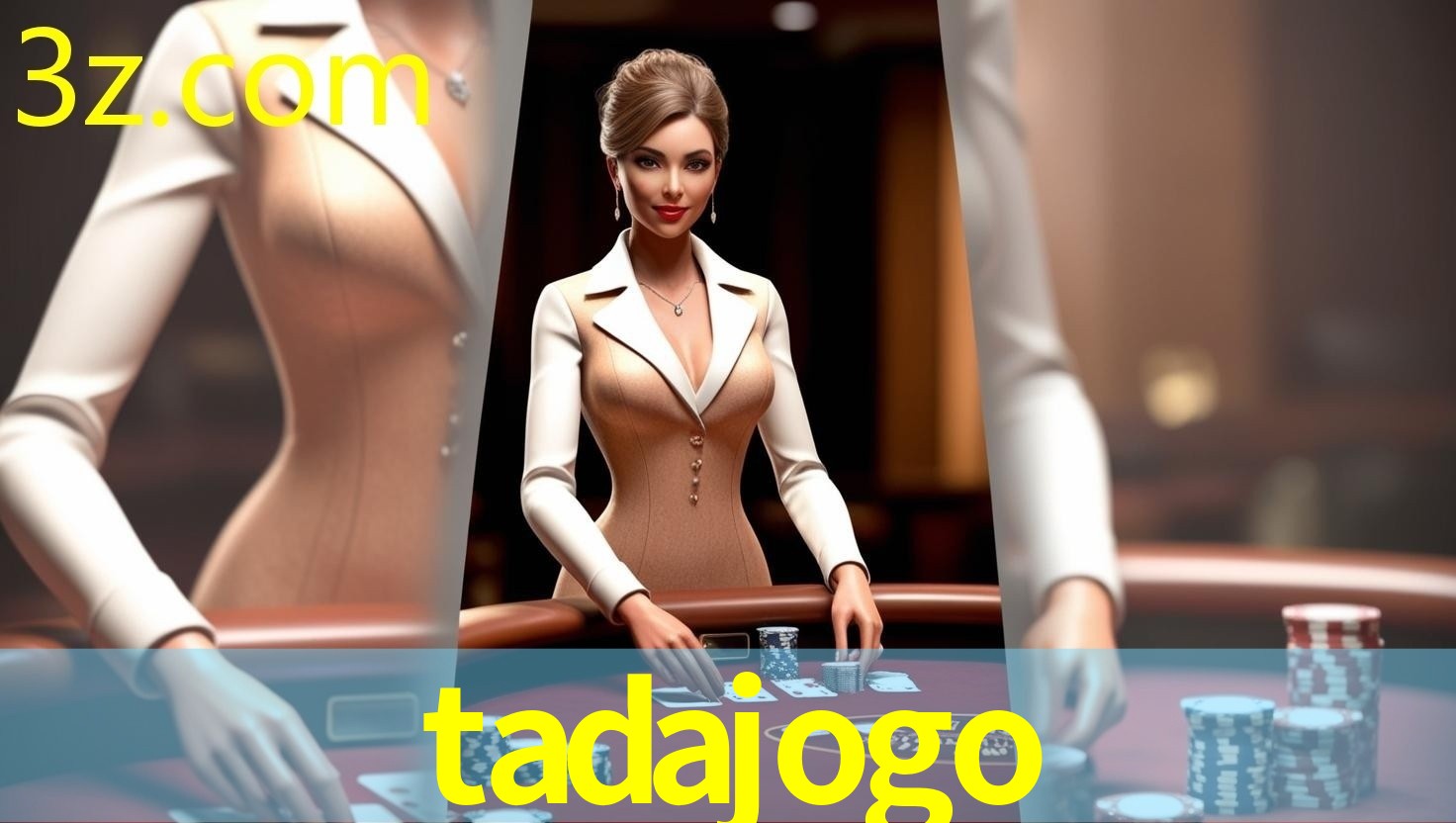 TADAJOGO