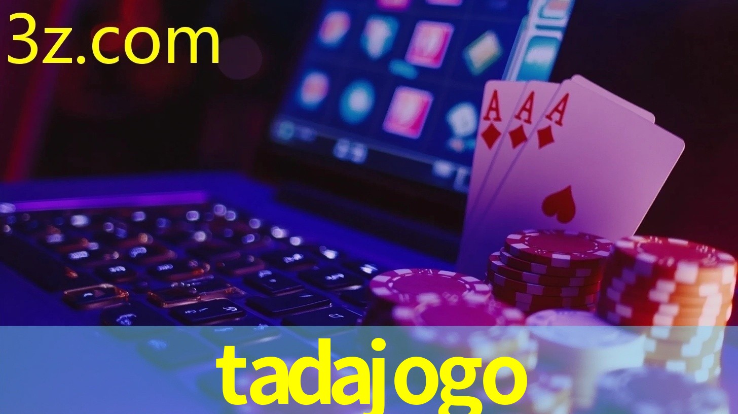 TADAJOGO
