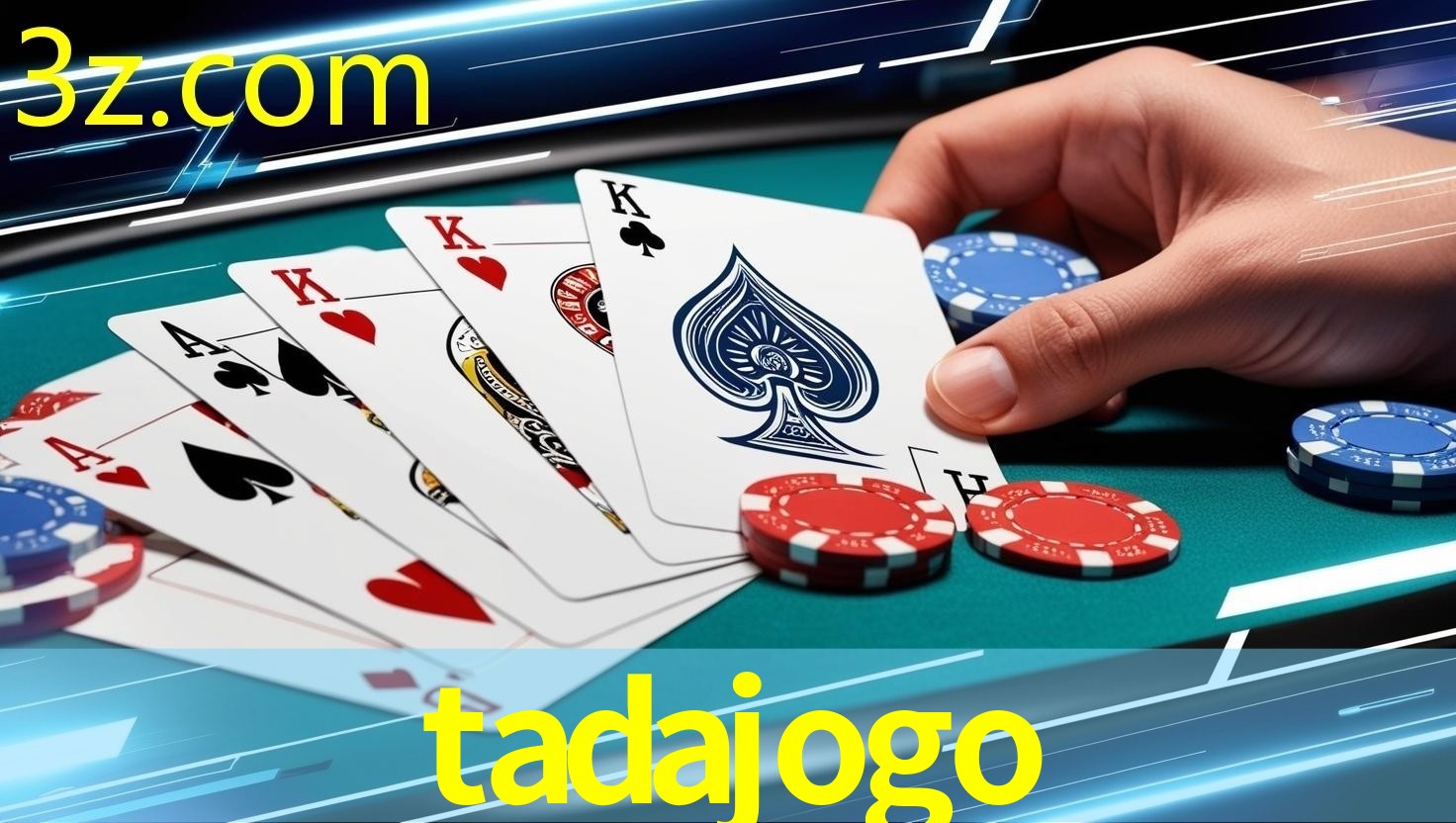 TADAJOGO