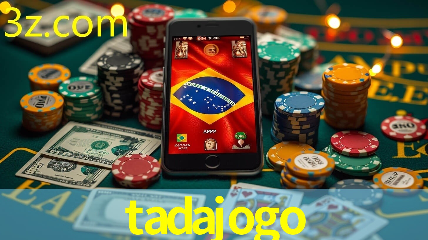 TADAJOGO