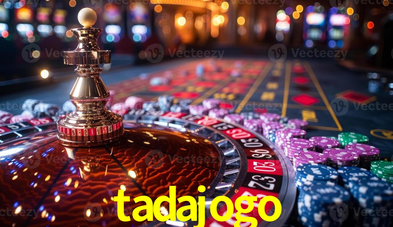 Account Benefits tadajogo