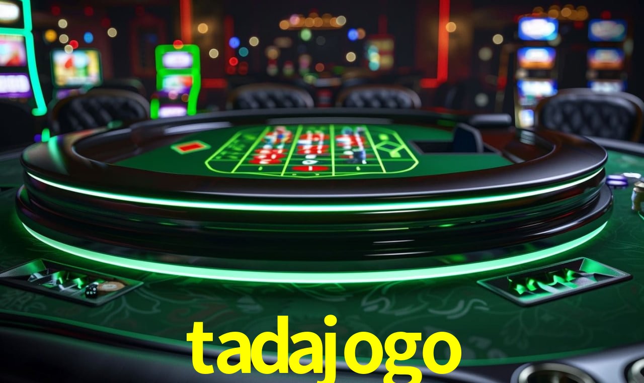 Secure Login tadajogo