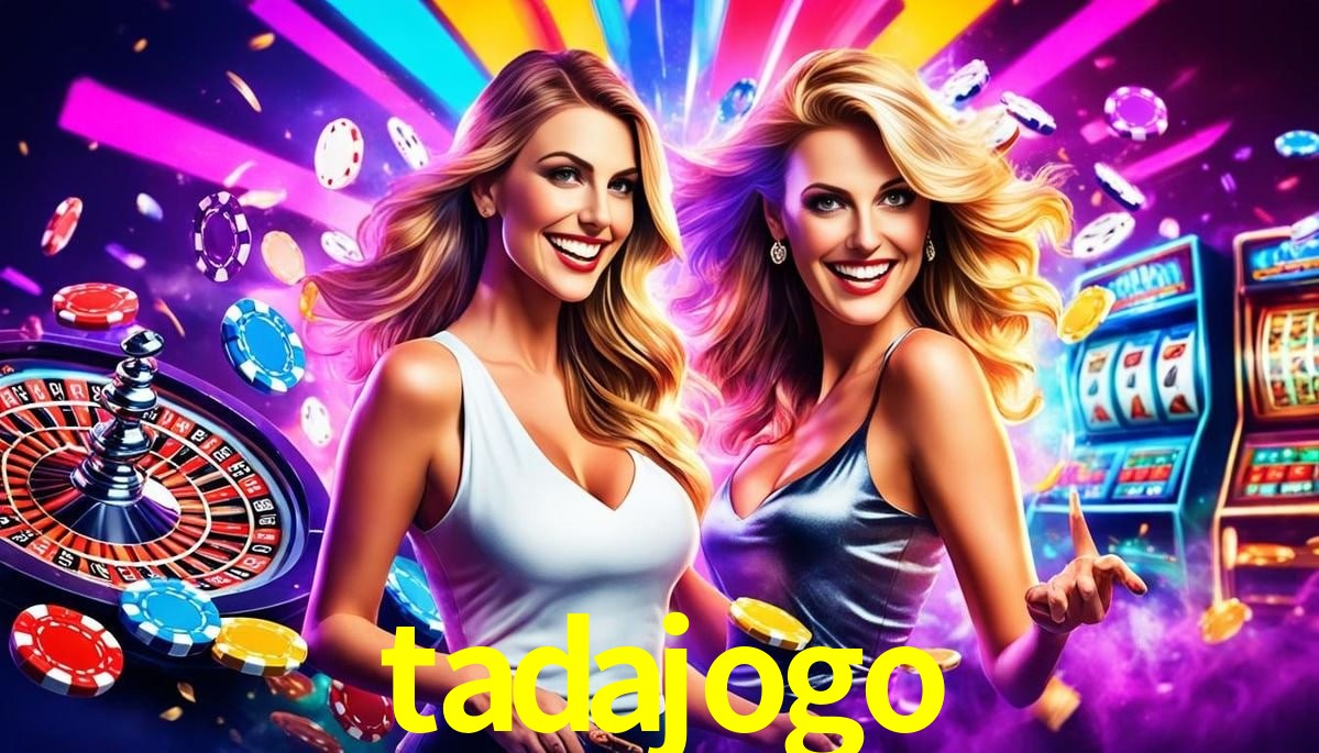 A Revolução dos Aplicativos de Jogos no tadajogo