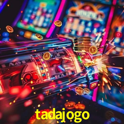 Inovações de Jogos na tadajogo: O Futuro das Experiências Interativas