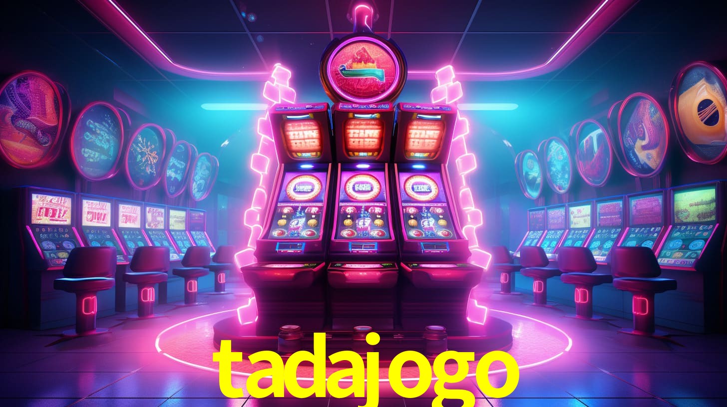 tadajogo