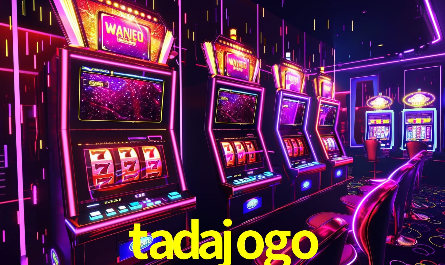 Avaliações dos Jogadores tadajogo