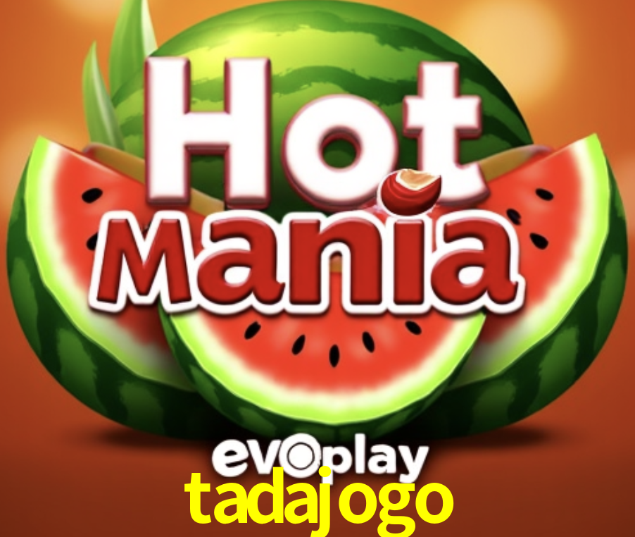 Game Providers tadajogo