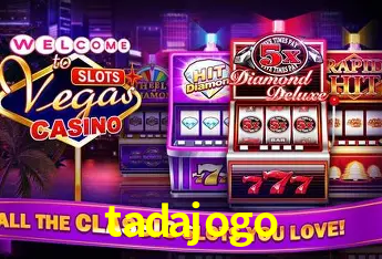 Exclusive Offers tadajogo