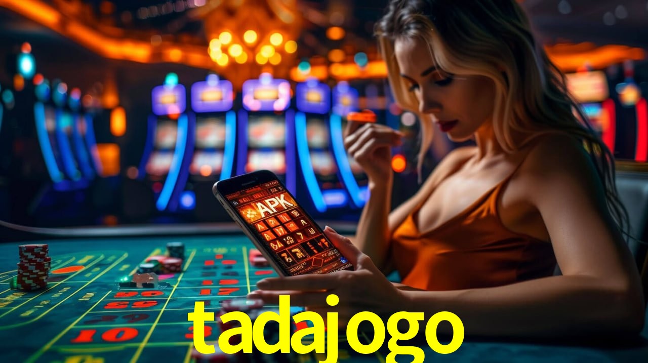 Live Casino tadajogo
