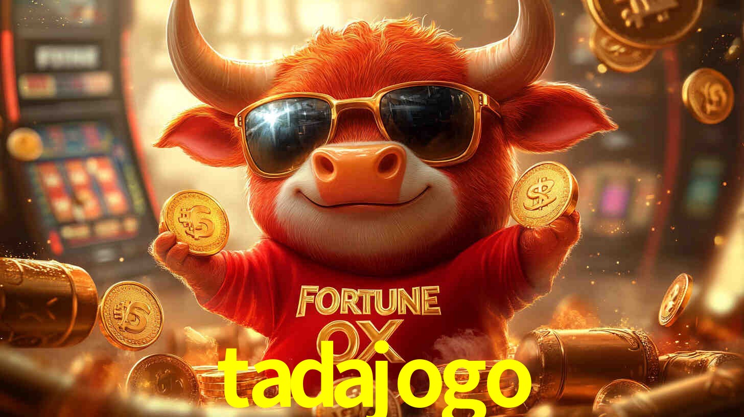 Desvendando o Mundo dos Jogos Virtuais na tadajogo
