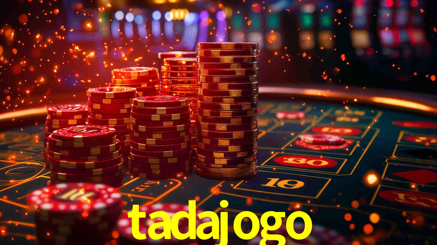 tadajogo