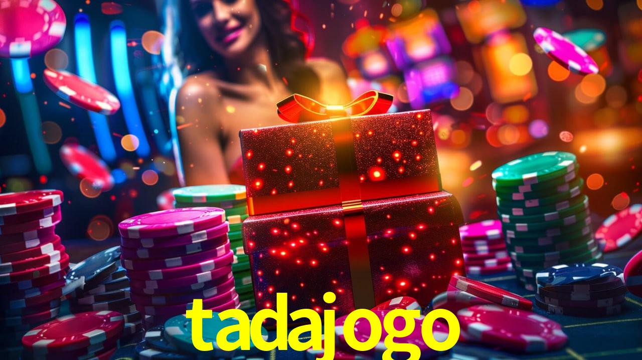 Sistemas de Segurança tadajogo