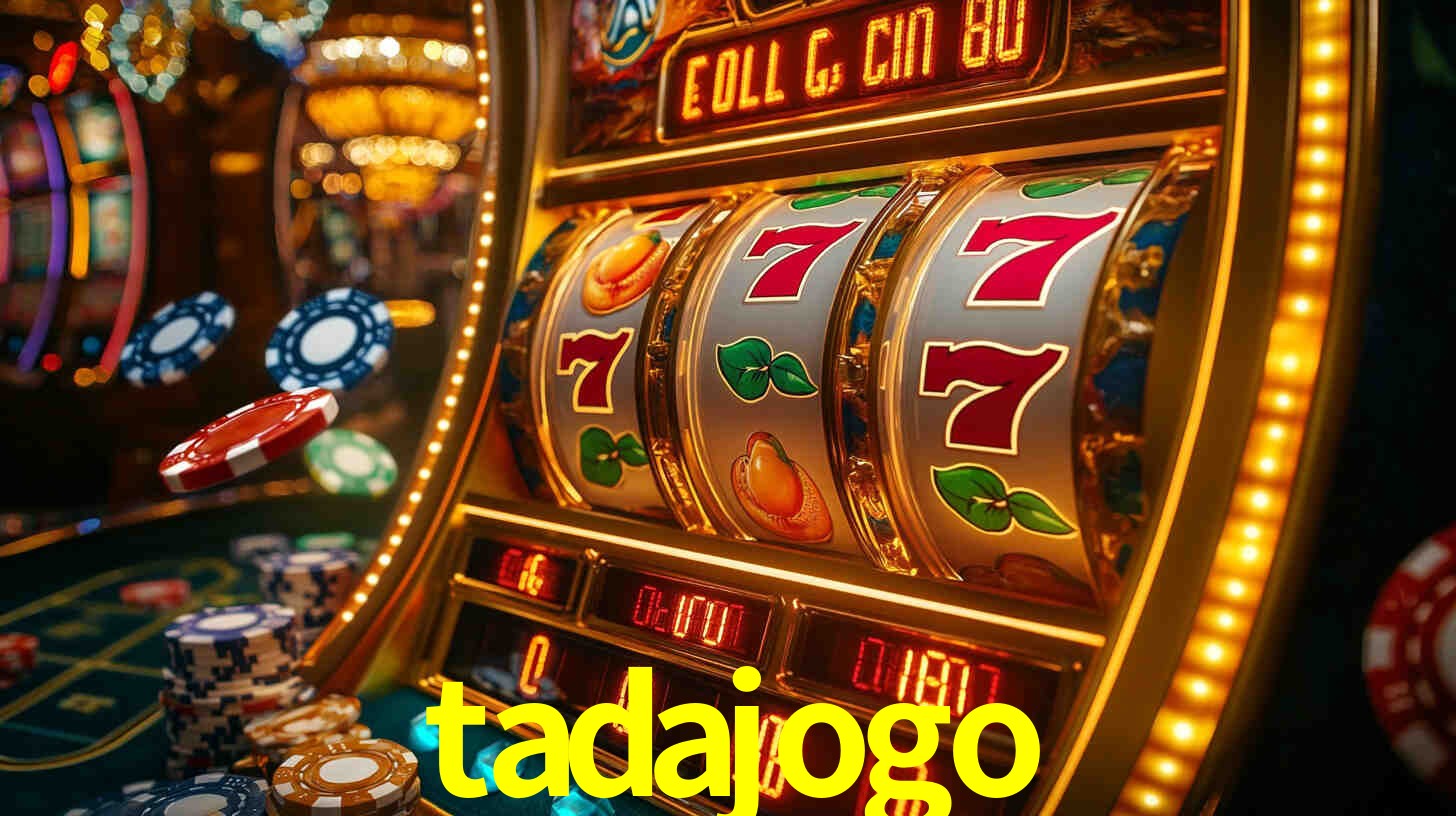 tadajogo,tadajogo.com