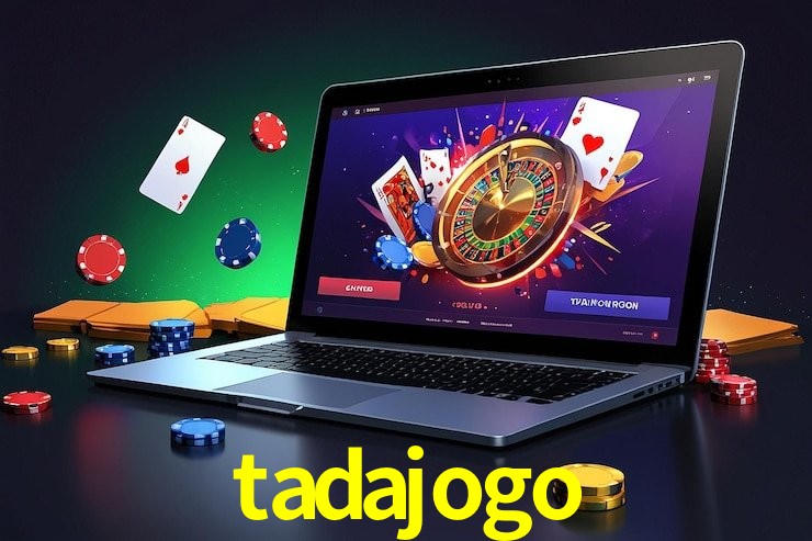 Descubra a Essência do tadajogo: Nossa História e Compromissos