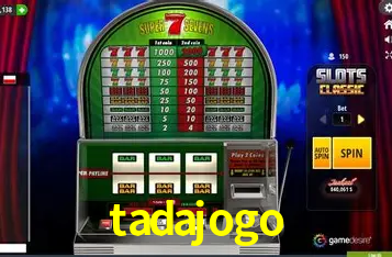 Seasonal Promotions tadajogo