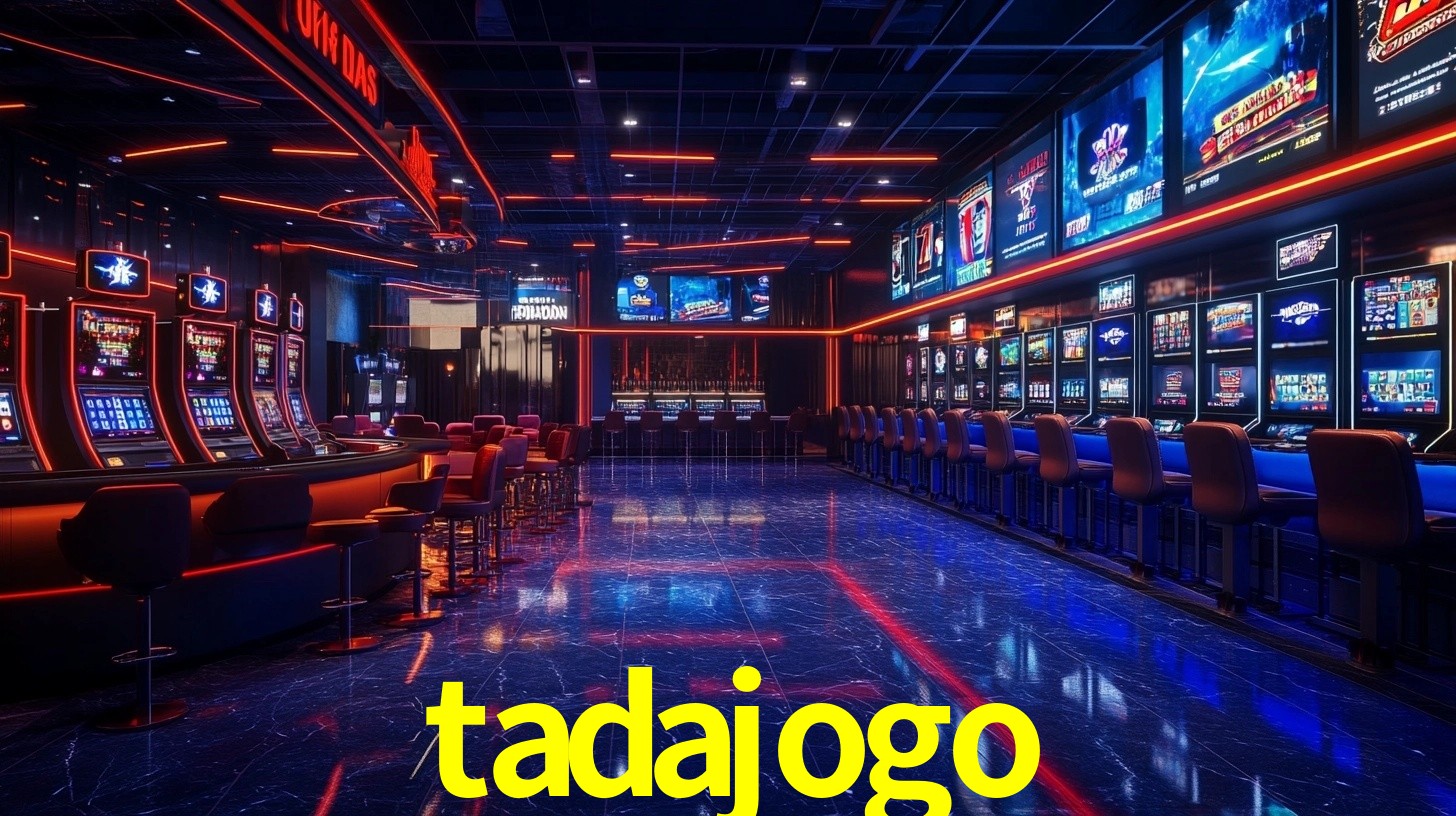 Premium Interface tadajogo