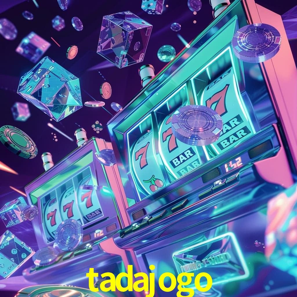 Promoção Relâmpago tadajogo