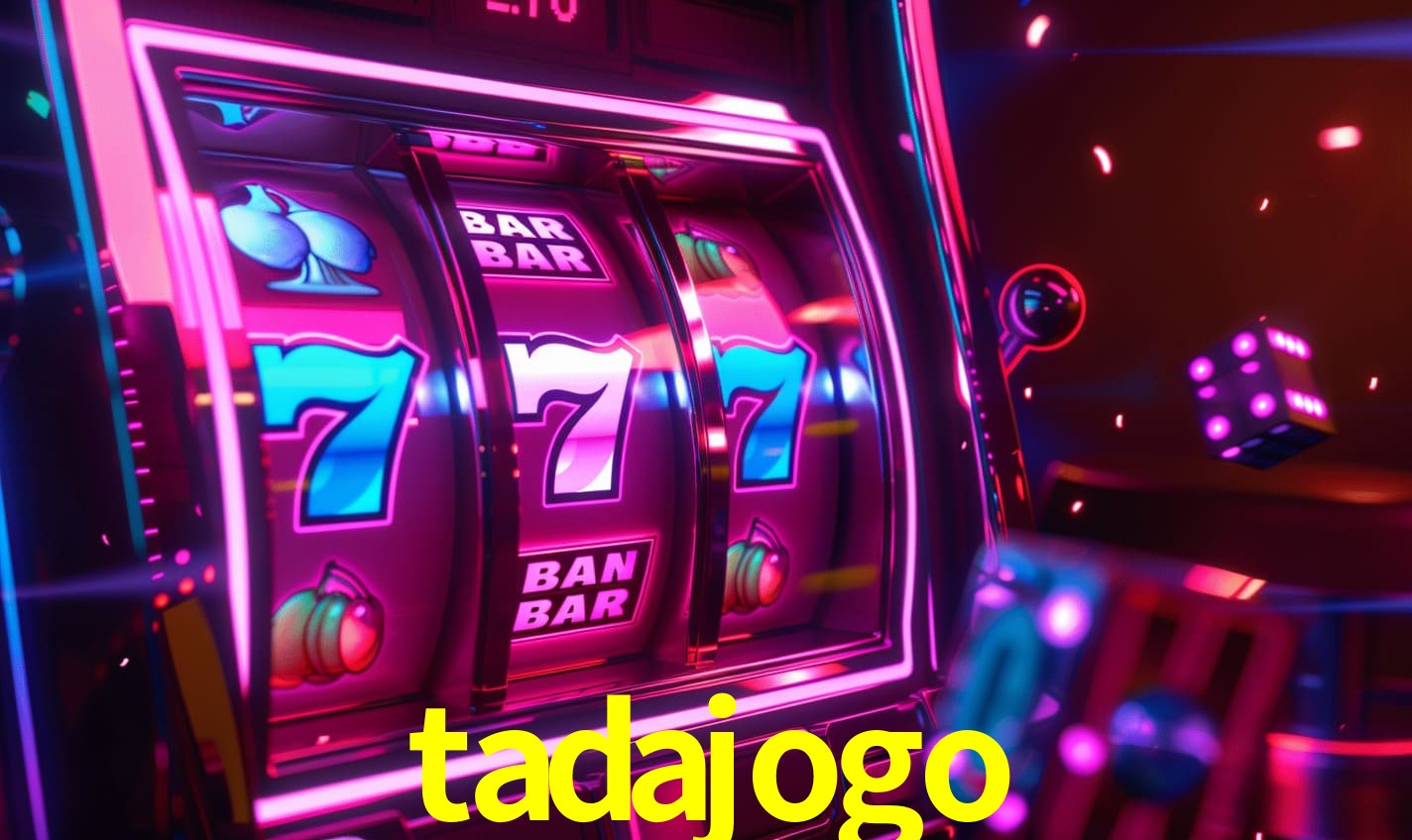 Provedores de Jogos tadajogo