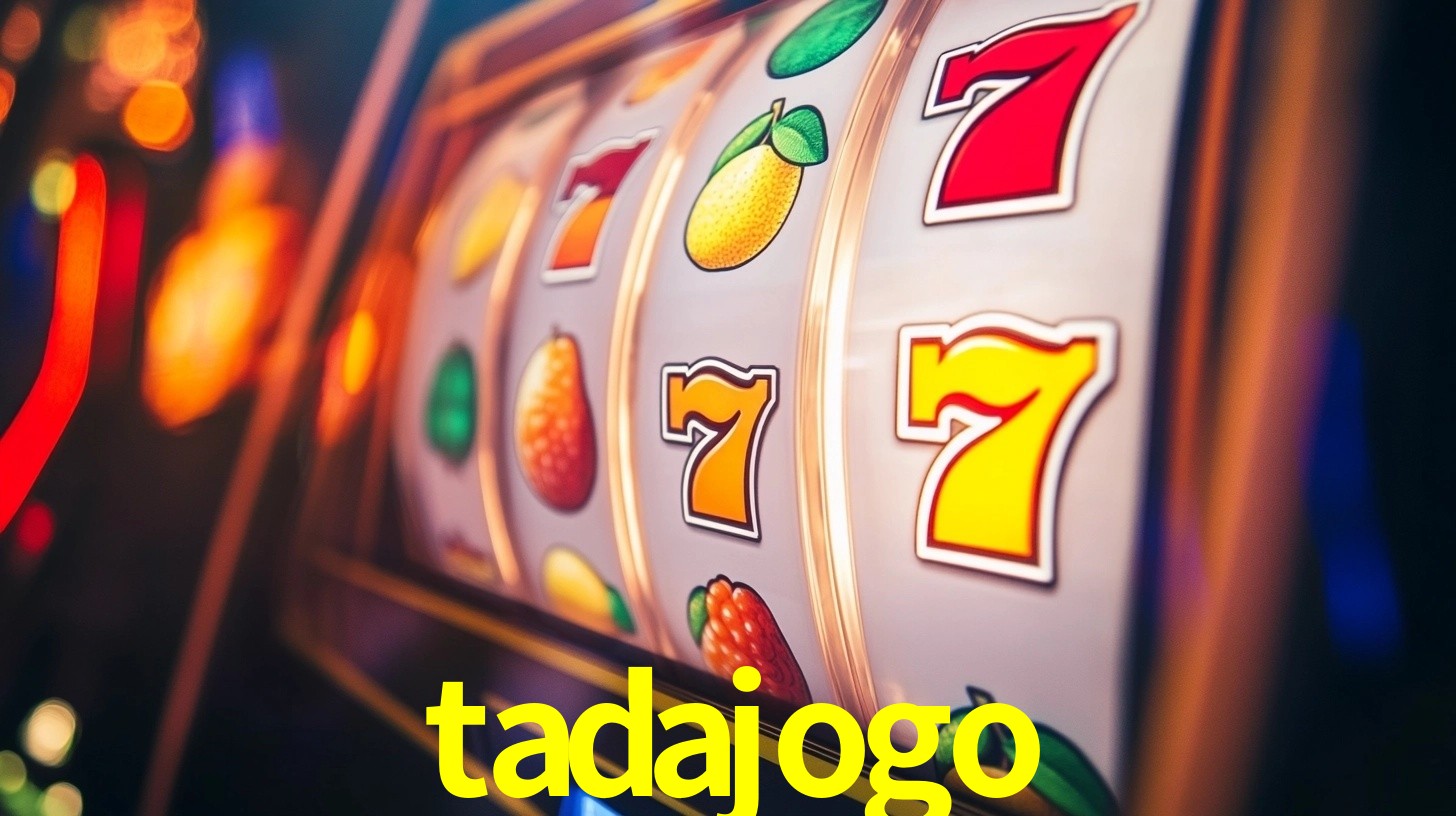 tadajogo bet