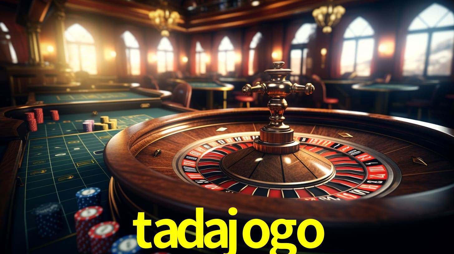 Tournaments tadajogo