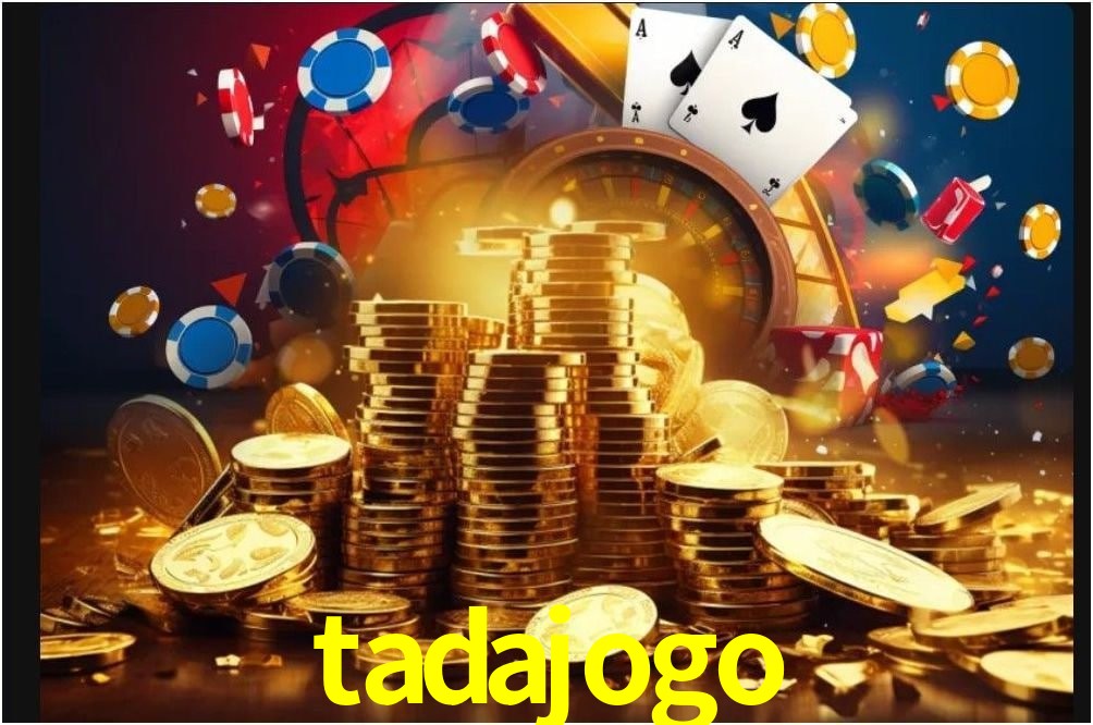 Desvendando o Mundo dos Jogos Virtuais na tadajogo