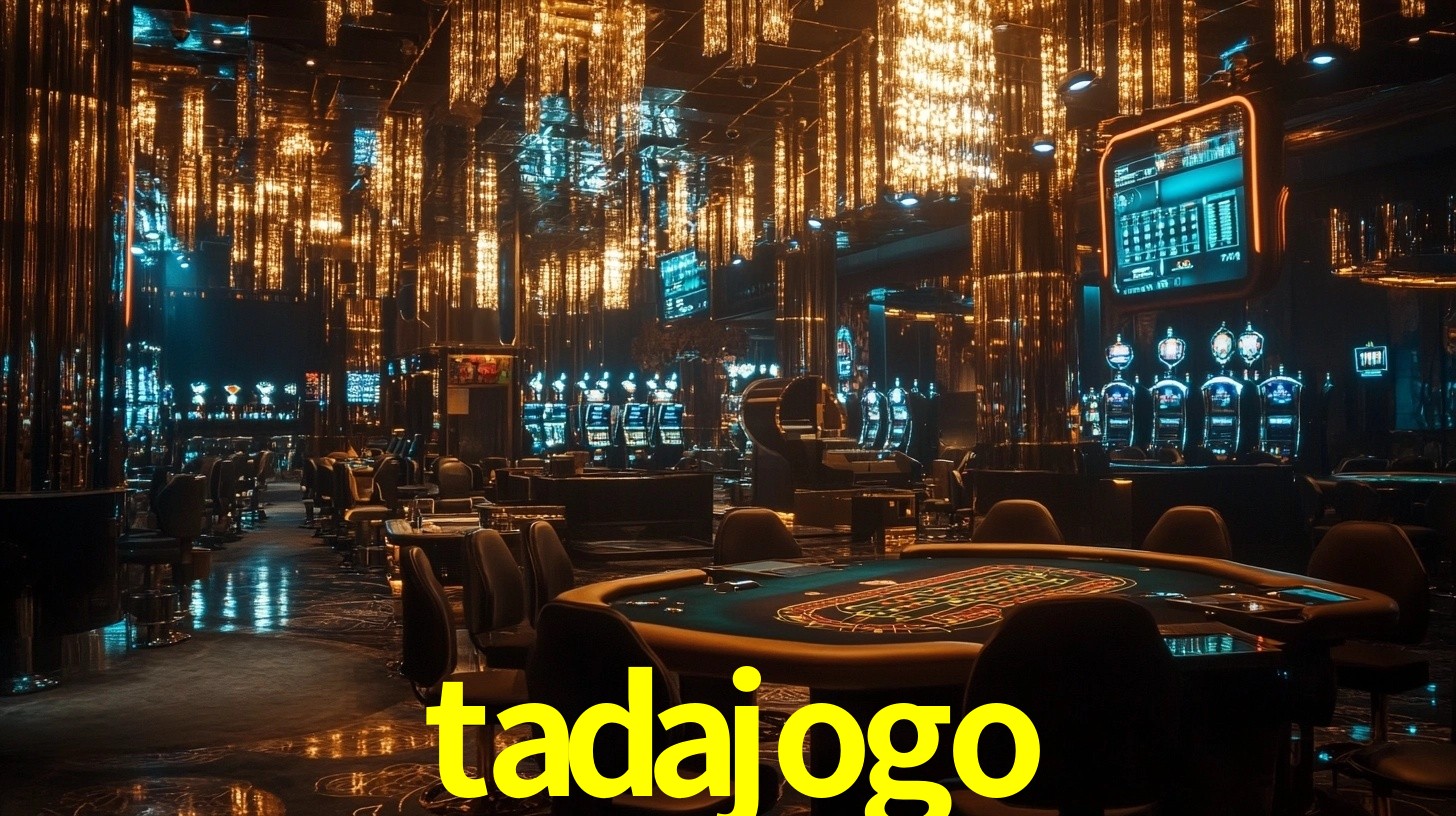 tadajogo