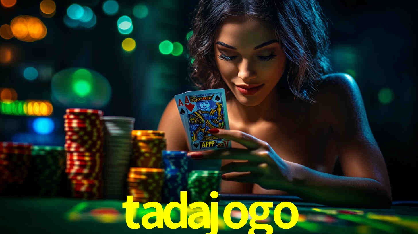 Estatísticas Esportivas tadajogo