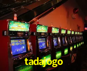 API Integration tadajogo