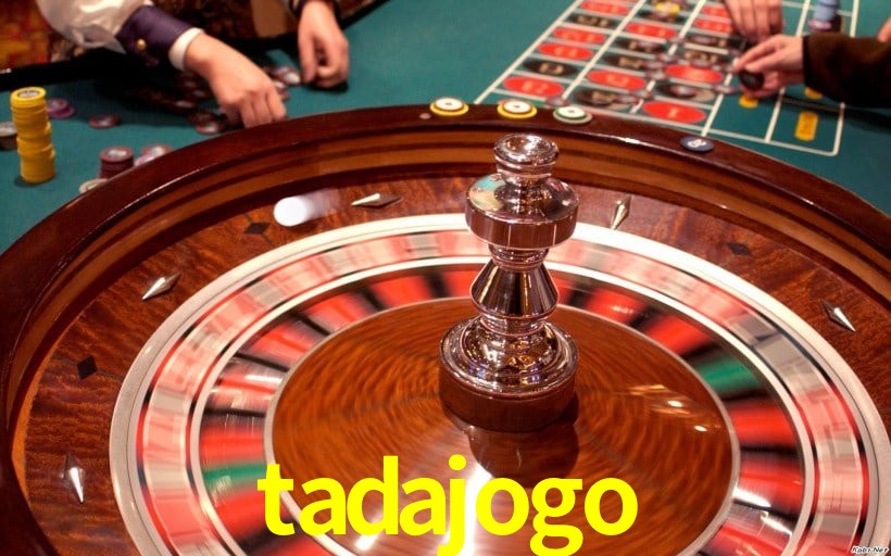 Apostas Esportivas na tadajogo: Um Guia Completo