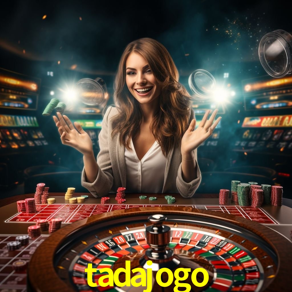 tadajogo