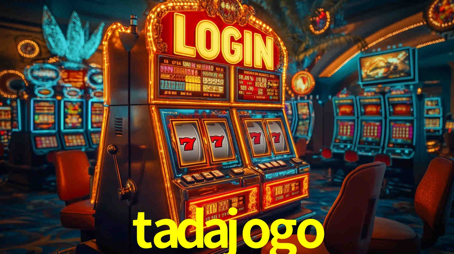 tadajogo