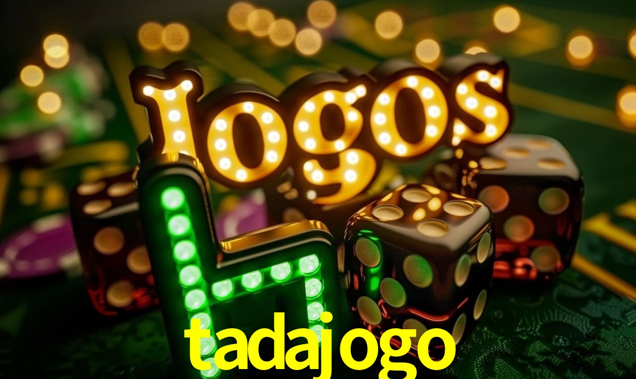 A Popularidade dos Caça-Níqueis no tadajogo