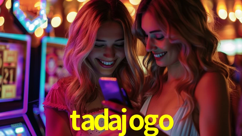 tadajogo: Seu Especialista em Apostas Esportivas Brasileiras