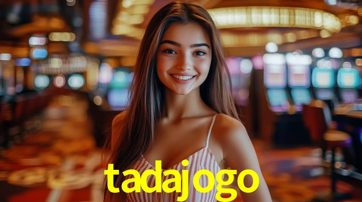 tadajogo