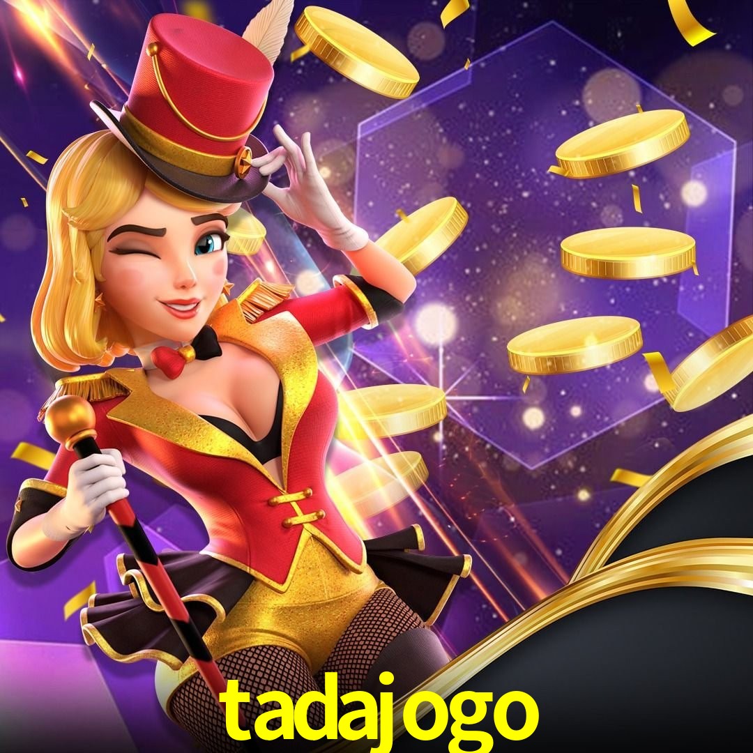 Blackjack Table tadajogo