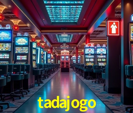 Cadastro Rápido tadajogo