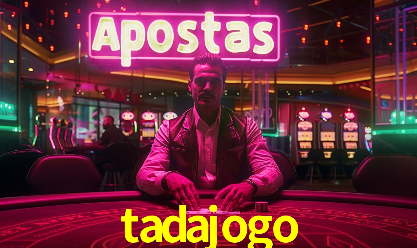 Diretório de Jogos tadajogo
