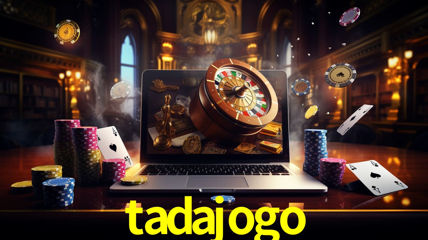 Welcome Bonus tadajogo