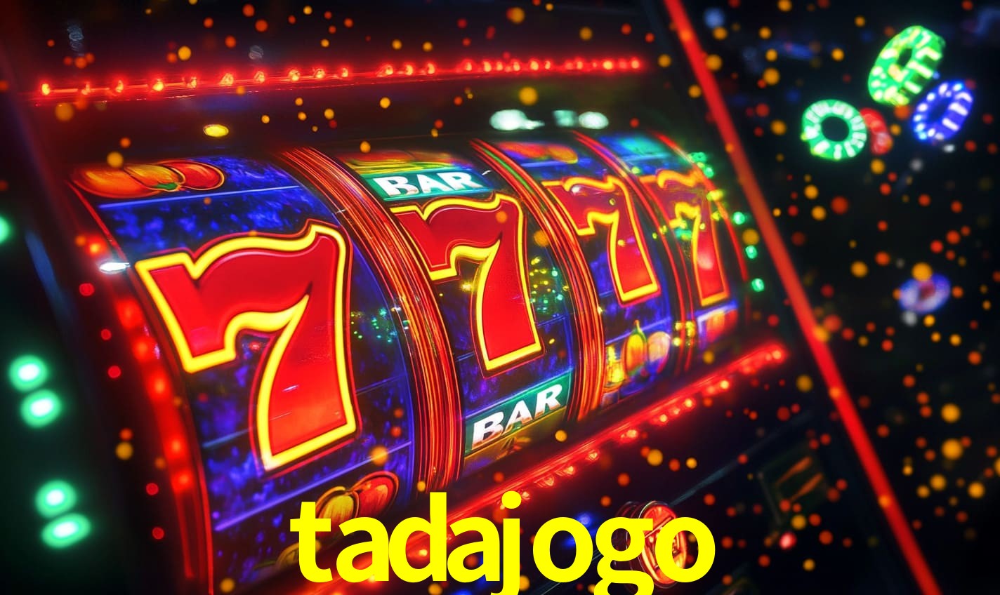 tadajogo bet