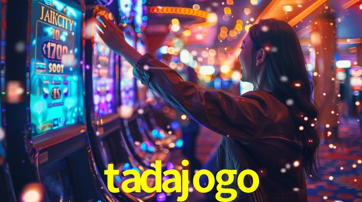 tadajogo