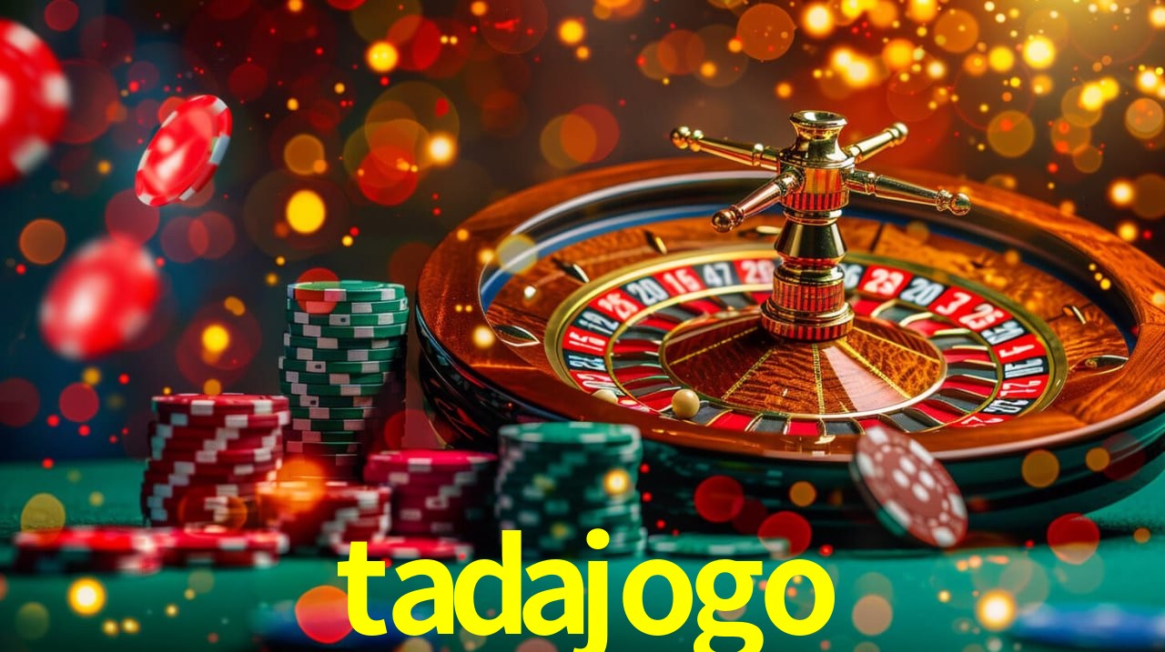 Benefícios da Conta tadajogo
