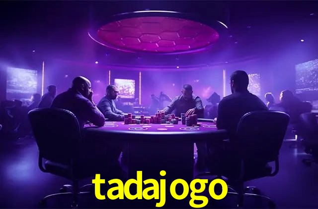 Login Seguro tadajogo