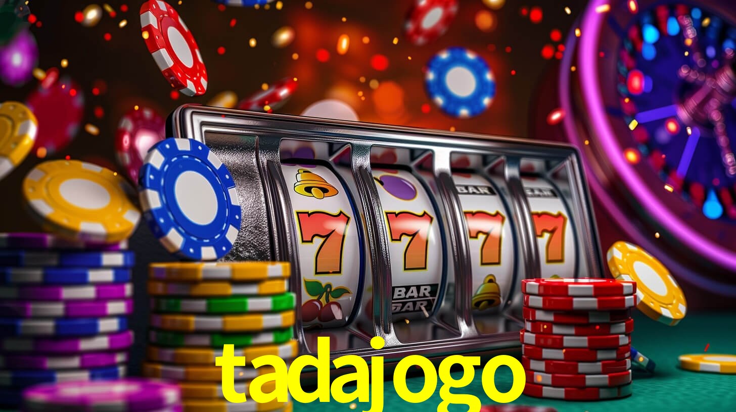 A Experiência Imersiva dos Cassinos Ao Vivo no tadajogo