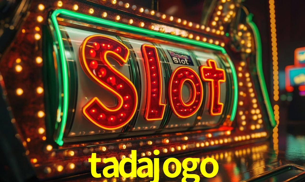 Descubra a Essência do tadajogo: Nossa História e Compromissos