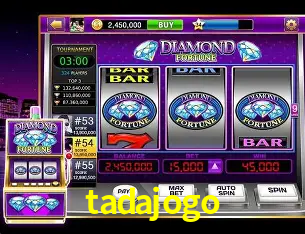 cassino tadajogo